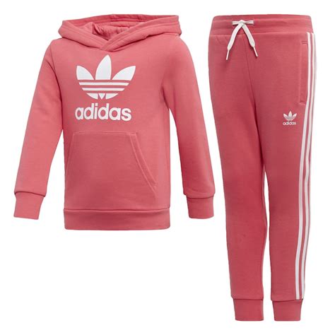 adidas damen jogginganzug pink|Adidas trainers für damen.